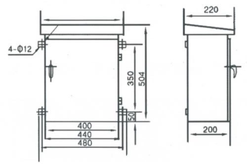 JTC2系列金属探测器