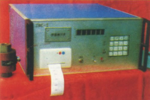 电磁加、配料称重成套设备