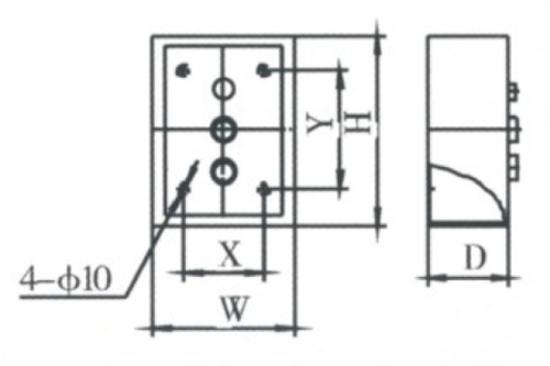 DKP系列整流控制设备