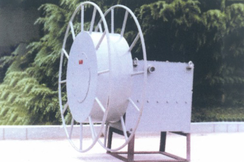 JT系列悬臂式电缆卷筒